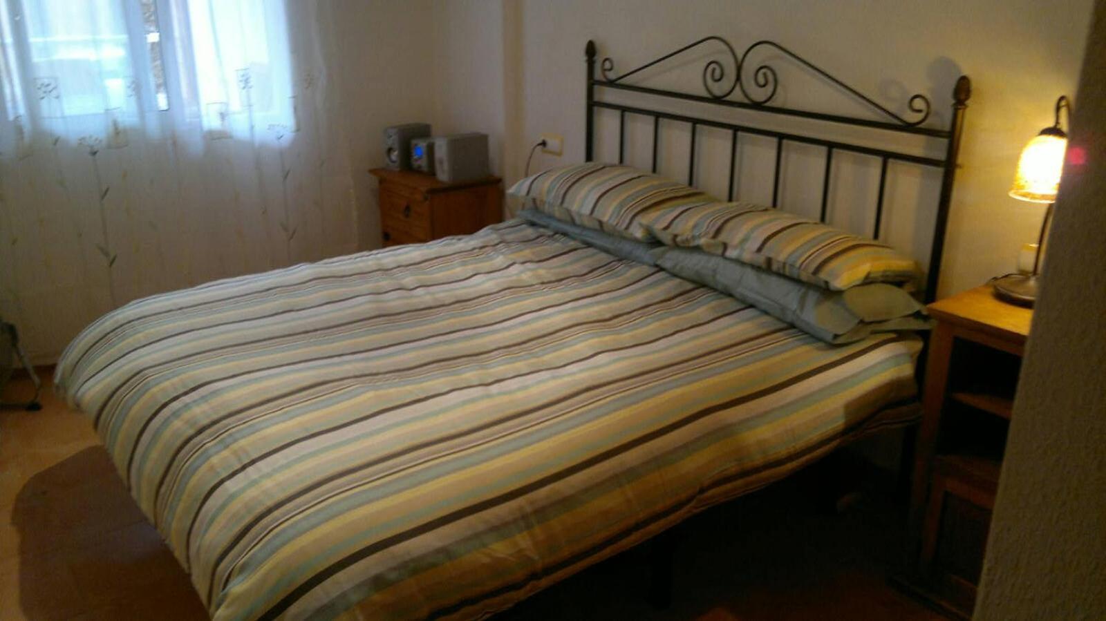 Appartamento Casa Jewers Mojácar